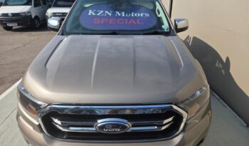 2019 Ford Ranger 2.2 TDCi XLS Supercab Auto 4×4 For sale in Durban full