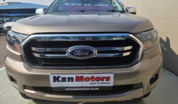 2019 Ford Ranger 2.2 TDCi XLS Supercab Auto 4×4 For sale in Durban full