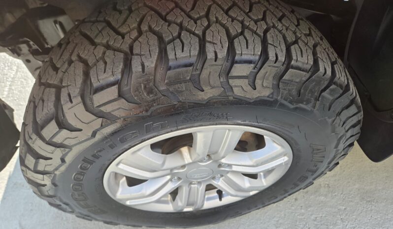 2019 Ford Ranger 2.2 TDCi XLS Supercab Auto 4×4 For sale in Durban full