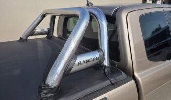 2019 Ford Ranger 2.2 TDCi XLS Supercab Auto 4×4 For sale in Durban full