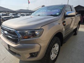 2019 Ford Ranger 2.2 TDCi XLS Supercab Auto 4×4 For sale in Durban