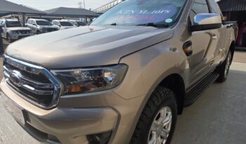 2019 Ford Ranger 2.2 TDCi XLS Supercab Auto 4×4 For sale in Durban full