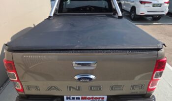 2019 Ford Ranger 2.2 TDCi XLS Supercab Auto 4×4 For sale in Durban full