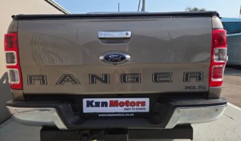 2019 Ford Ranger 2.2 TDCi XLS Supercab Auto 4×4 For sale in Durban full