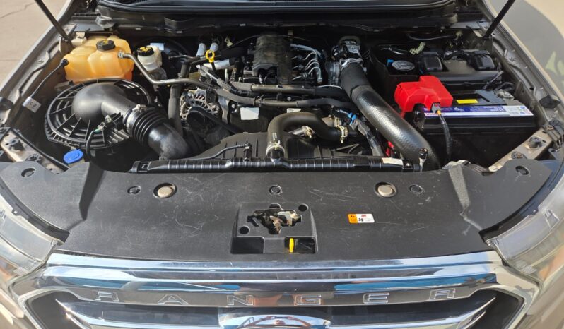 2019 Ford Ranger 2.2 TDCi XLS Supercab Auto 4×4 For sale in Durban full