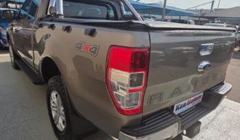 2019 Ford Ranger 2.2 TDCi XLS Supercab Auto 4×4 For sale in Durban full