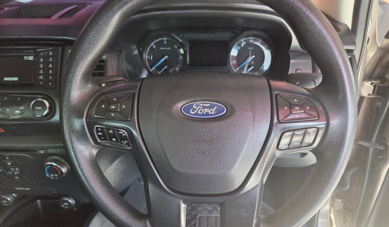 2019 Ford Ranger 2.2 TDCi XLS Supercab Auto 4×4 For sale in Durban full