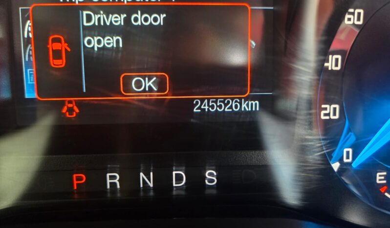 2019 Ford Ranger 2.2 TDCi XLS Supercab Auto 4×4 For sale in Durban full