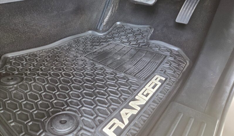 2019 Ford Ranger 2.2 TDCi XLS Supercab Auto 4×4 For sale in Durban full