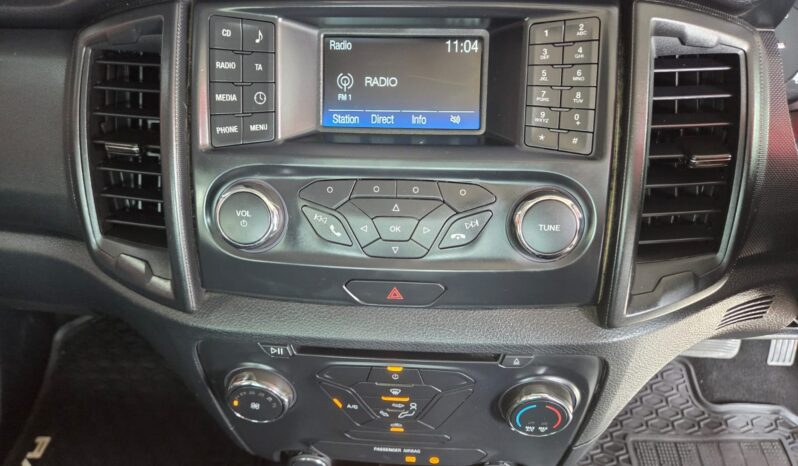 2019 Ford Ranger 2.2 TDCi XLS Supercab Auto 4×4 For sale in Durban full