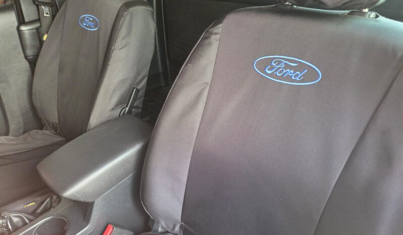 2019 Ford Ranger 2.2 TDCi XLS Supercab Auto 4×4 For sale in Durban full