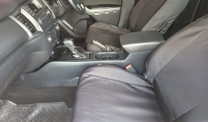 2019 Ford Ranger 2.2 TDCi XLS Supercab Auto 4×4 For sale in Durban full