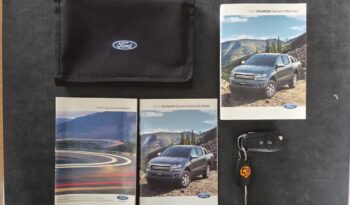 2019 Ford Ranger 2.2 TDCi XLS Supercab Auto 4×4 For sale in Durban full