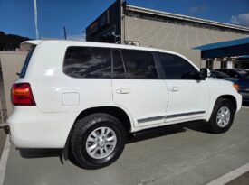 2014 Toyota Land Cruiser 4.5 D-4D VX 200 For Sale in Durban