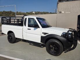 2023 Mahindra Pik Up 2.2 CRDe MHawk S4 4×4 s/cab For Sale in Durban