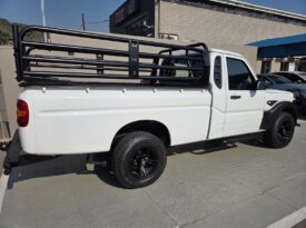 2023 Mahindra Pik Up 2.2 CRDe MHawk S4 4×4 s/cab For Sale in Durban