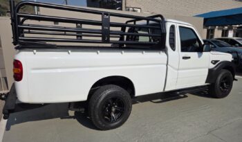 2023 Mahindra Pik Up 2.2 CRDe MHawk S4 4×4 s/cab For Sale in Durban full