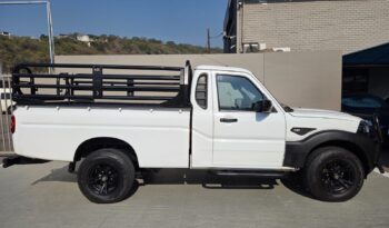 2023 Mahindra Pik Up 2.2 CRDe MHawk S4 4×4 s/cab For Sale in Durban full