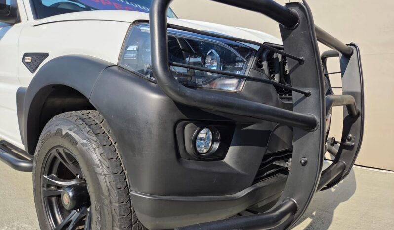 2023 Mahindra Pik Up 2.2 CRDe MHawk S4 4×4 s/cab For Sale in Durban full