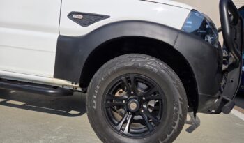 2023 Mahindra Pik Up 2.2 CRDe MHawk S4 4×4 s/cab For Sale in Durban full