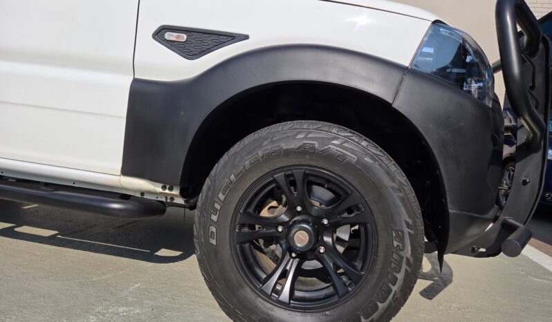 2023 Mahindra Pik Up 2.2 CRDe MHawk S4 4×4 s/cab For Sale in Durban full