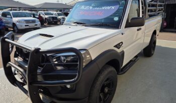 2023 Mahindra Pik Up 2.2 CRDe MHawk S4 4×4 s/cab For Sale in Durban full