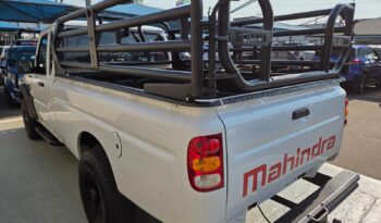 2023 Mahindra Pik Up 2.2 CRDe MHawk S4 4×4 s/cab For Sale in Durban full