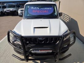 2023 Mahindra Pik Up 2.2 CRDe MHawk S4 4×4 s/cab For Sale in Durban