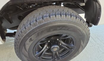 2023 Mahindra Pik Up 2.2 CRDe MHawk S4 4×4 s/cab For Sale in Durban full