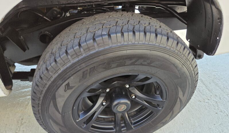 2023 Mahindra Pik Up 2.2 CRDe MHawk S4 4×4 s/cab For Sale in Durban full