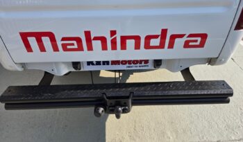 2023 Mahindra Pik Up 2.2 CRDe MHawk S4 4×4 s/cab For Sale in Durban full