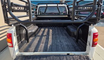 2023 Mahindra Pik Up 2.2 CRDe MHawk S4 4×4 s/cab For Sale in Durban full