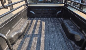 2023 Mahindra Pik Up 2.2 CRDe MHawk S4 4×4 s/cab For Sale in Durban full