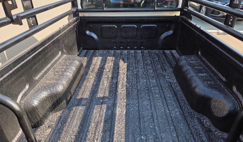 2023 Mahindra Pik Up 2.2 CRDe MHawk S4 4×4 s/cab For Sale in Durban full