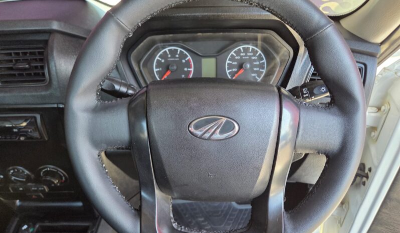 2023 Mahindra Pik Up 2.2 CRDe MHawk S4 4×4 s/cab For Sale in Durban full