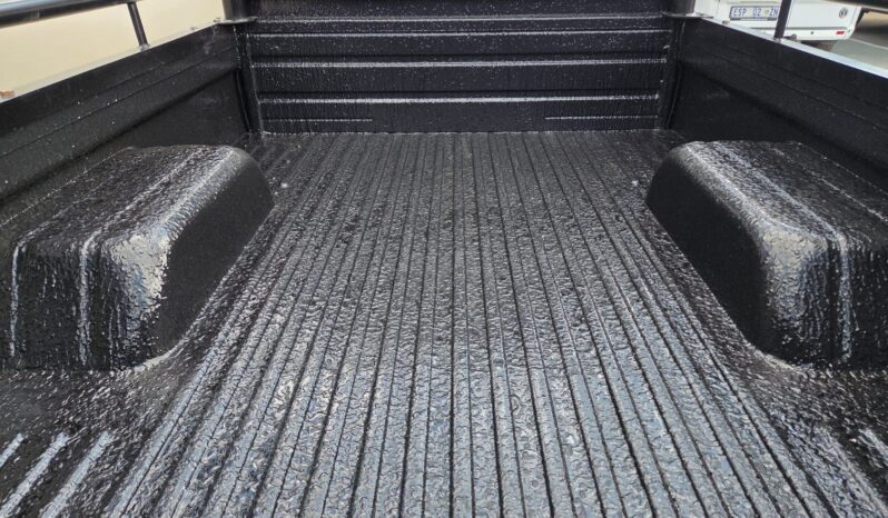 2003 Toyota Land Cruiser 70 4.5 EFi S/cab full