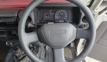 2003 Toyota Land Cruiser 70 4.5 EFi S/cab full