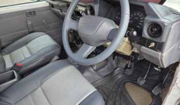 2003 Toyota Land Cruiser 70 4.5 EFi S/cab full