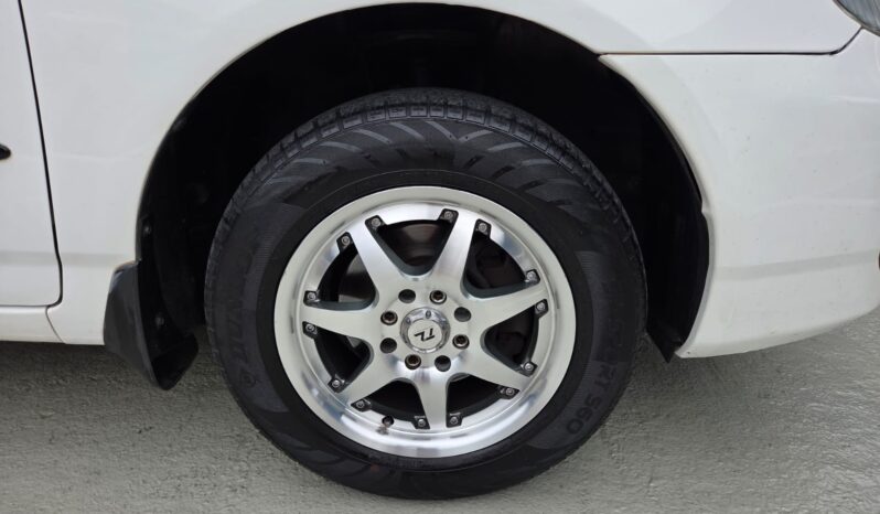 2006 Toyota Corolla 140i GLS Sedan For Sale in Durban full