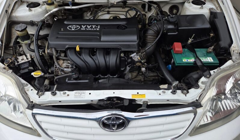 2006 Toyota Corolla 140i GLS Sedan For Sale in Durban full
