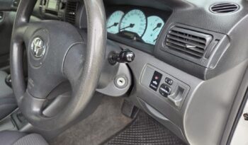 2006 Toyota Corolla 140i GLS Sedan For Sale in Durban full