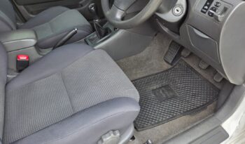2006 Toyota Corolla 140i GLS Sedan For Sale in Durban full