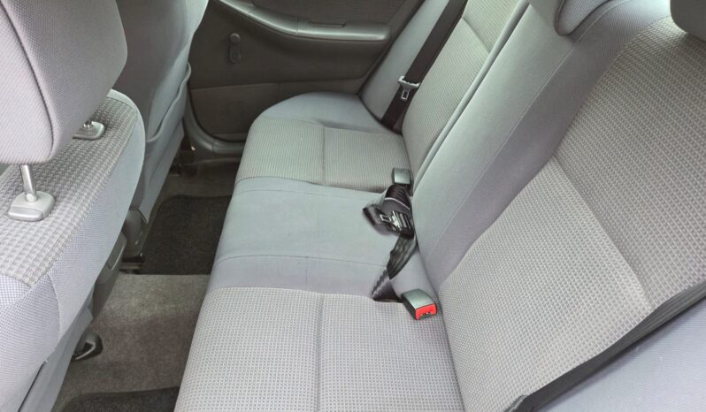 2006 Toyota Corolla 140i GLS Sedan For Sale in Durban full