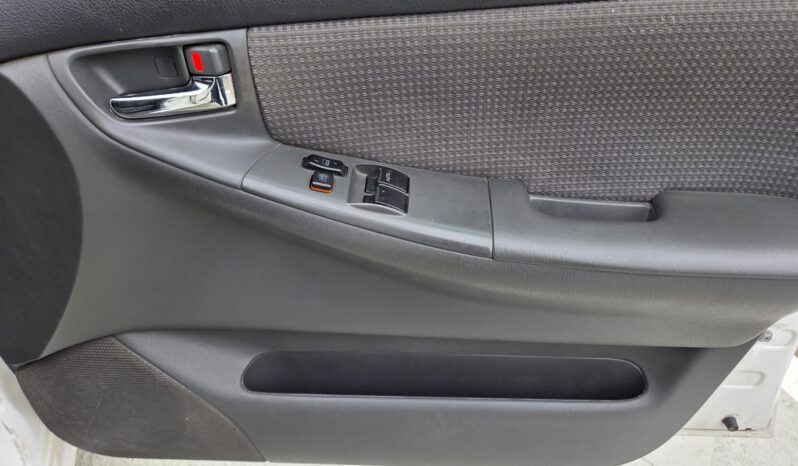 2006 Toyota Corolla 140i GLS Sedan For Sale in Durban full