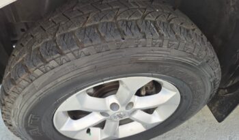 2013 Nissan Navara 2.5 DCi D/cab 4×4 LE For Sale in Durban full