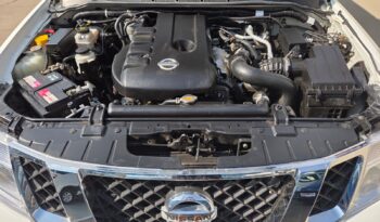 2013 Nissan Navara 2.5 DCi D/cab 4×4 LE For Sale in Durban full