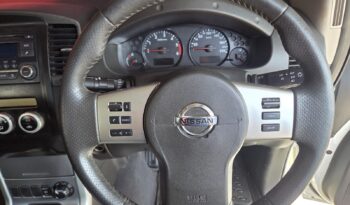 2013 Nissan Navara 2.5 DCi D/cab 4×4 LE For Sale in Durban full