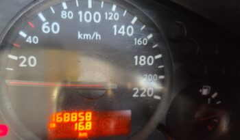 2013 Nissan Navara 2.5 DCi D/cab 4×4 LE For Sale in Durban full