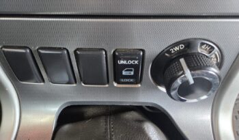 2013 Nissan Navara 2.5 DCi D/cab 4×4 LE For Sale in Durban full