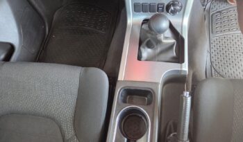 2013 Nissan Navara 2.5 DCi D/cab 4×4 LE For Sale in Durban full